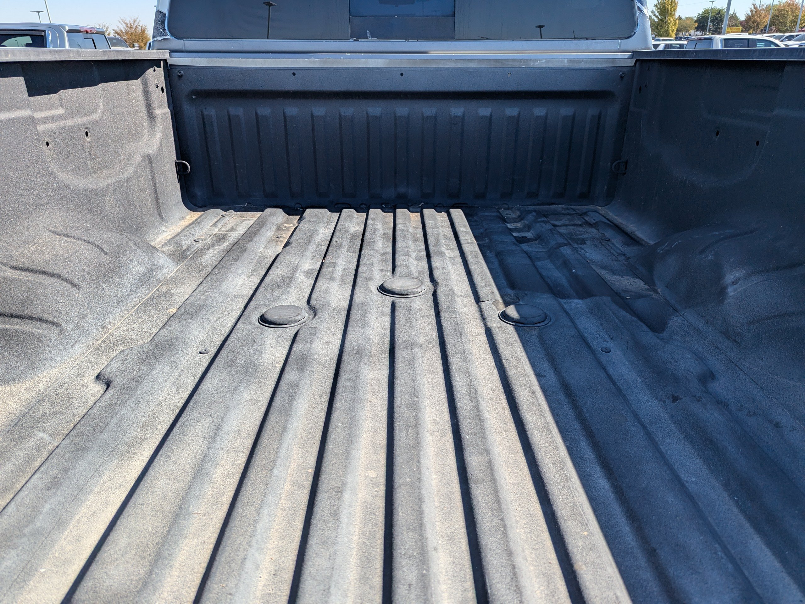 Used 2016 Nissan Titan PRO-4X AWD/4WD image 34
