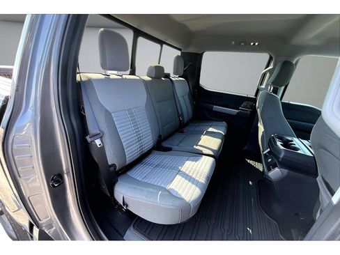 Used 2023 Ford F150 XLT w/ Equipment Group 302A High AWD/4WD image 39