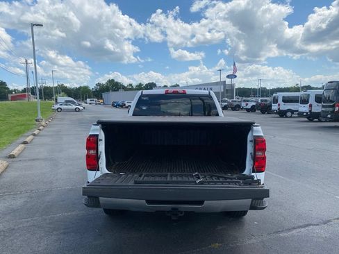 Used 2015 Chevrolet Silverado 1500 LT w/ All Star Edition RWD image 9