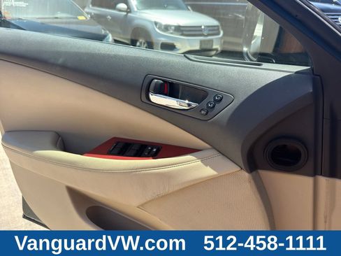 Used 2007 Lexus ES 350 FWD image 21