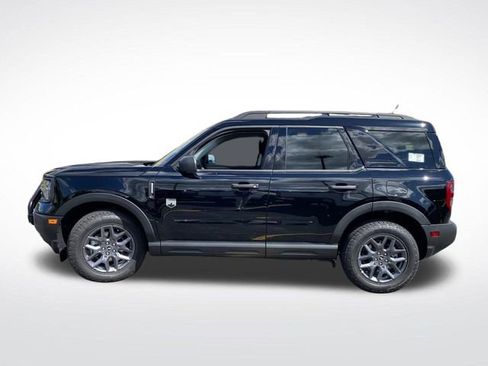 New 2025 Ford Bronco Sport Big Bend image 11