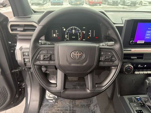 New 2026 Toyota Tacoma SR5 AWD/4WD image 27