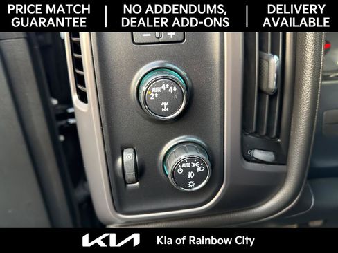 Used 2017 GMC Sierra 1500 SLT image 19