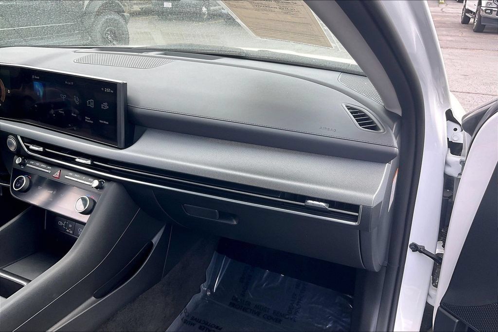 Used 2026 Hyundai Sonata Blue FWD image 15