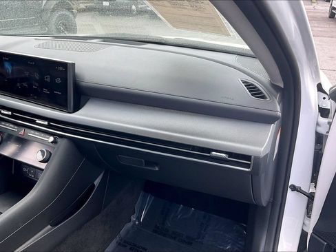 Used 2026 Hyundai Sonata Blue FWD image 15