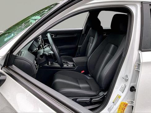 Certified 2025 Honda Civic Sport image 15