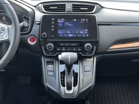Used 2017 Honda CR-V EX image 22