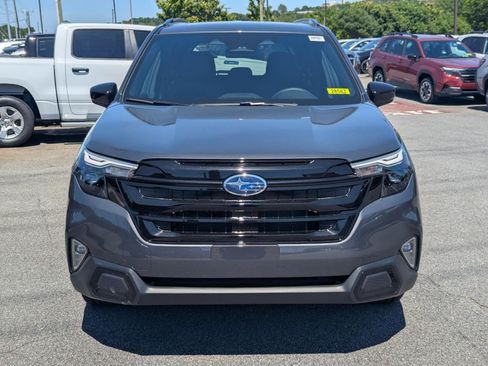 New 2026 Subaru Forester Sport w/ Onyx Edition AWD/4WD image 2
