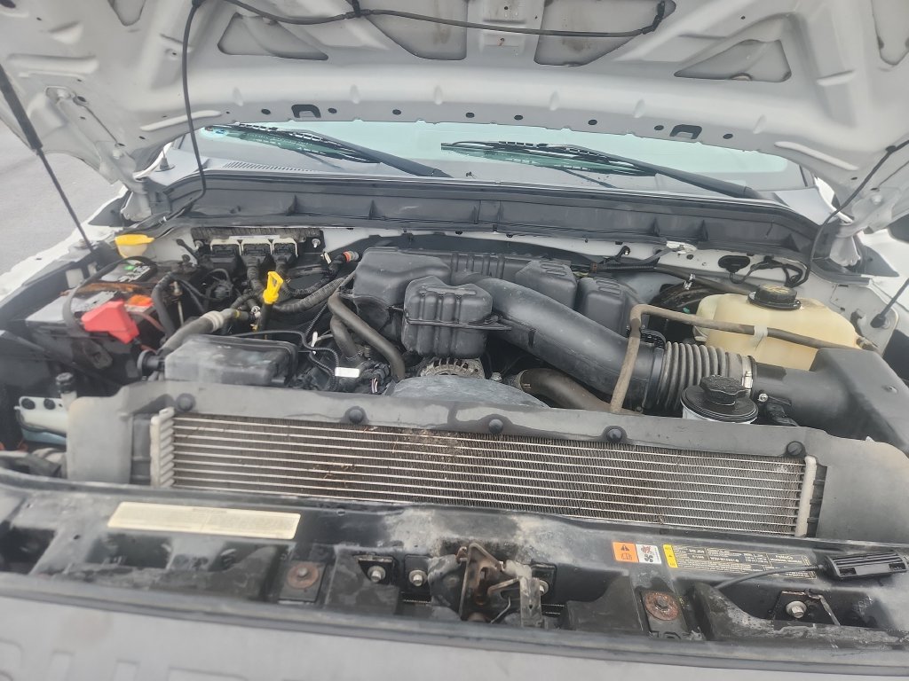 Used 2016 Ford F350 XL AWD/4WD image 17