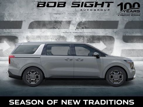 New 2026 Kia Carnival EX image 7