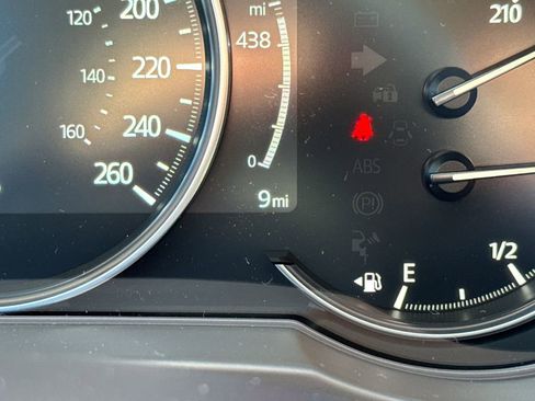 New 2025 MAZDA CX-5 AWD 2.5 S w/ Premium Plus Pkg image 20