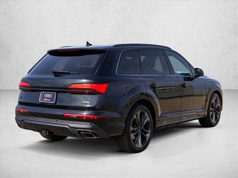 New 2026 Audi Q7 3.0T Premium Plus image 5