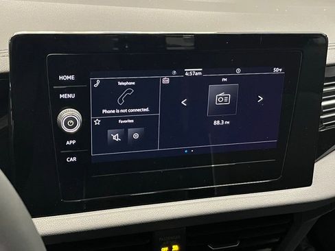New 2026 Volkswagen Jetta Sport FWD image 24