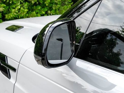 New 2026 Land Rover Range Rover Sport Dynamic SE AWD/4WD image 51