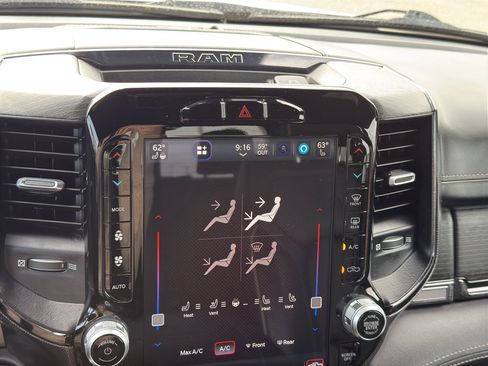 Used 2022 RAM 1500 Limited AWD/4WD image 19