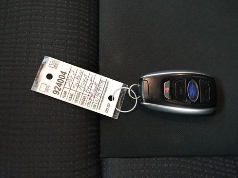 Used 2022 Subaru Ascent Premium w/ Convenience Package image 24