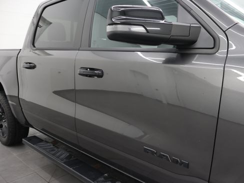 Used 2024 RAM 1500 Big Horn AWD/4WD image 21