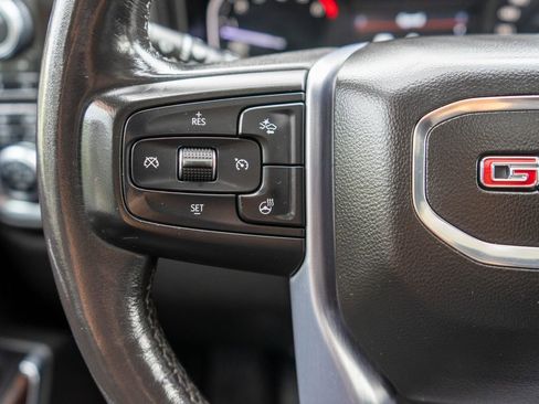 Used 2020 GMC Sierra 1500 SLT w/ SLT Premium Package AWD/4WD image 22