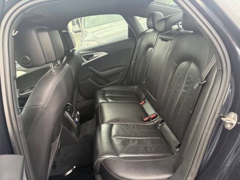 Used 2014 Audi A6 TDI Premium Plus AWD/4WD image 13