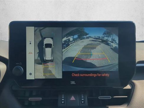 New 2025 Toyota RAV4 Limited image 20