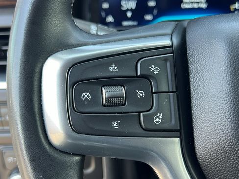 Certified 2024 Chevrolet Tahoe Premier AWD/4WD image 29