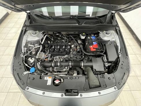 Used 2022 Honda Accord Sport image 17