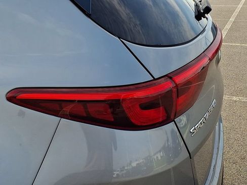 Used 2019 Kia Sportage LX FWD image 24