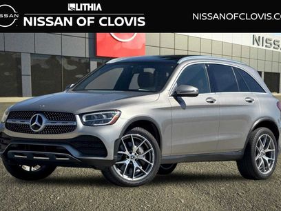 Used 2020 Mercedes-Benz GLC 300