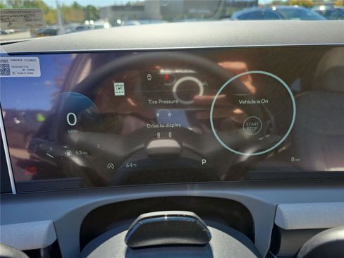 New 2026 Hyundai Tucson SEL image 13