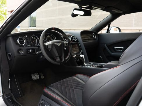 Used 2018 Bentley Continental GT Supersports AWD/4WD image 73