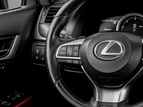 Used 2019 Lexus GS 350 F Sport RWD image 18