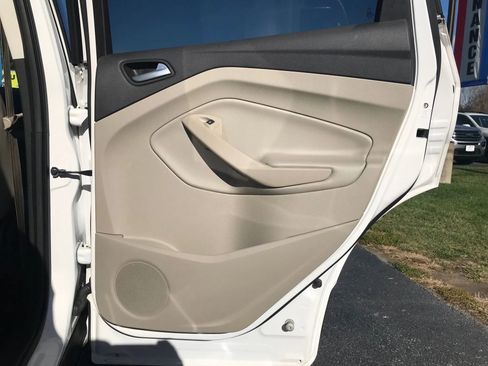 Used 2018 Ford Escape SEL w/ Ford Safe & Smart Package image 49