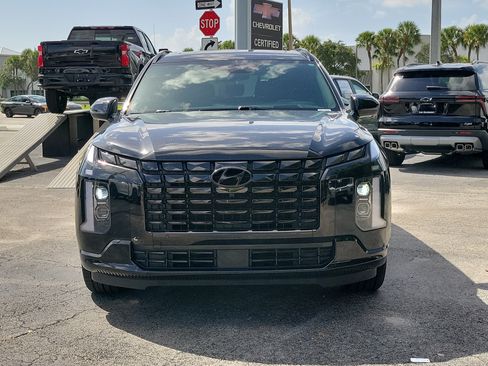 Used 2024 Hyundai Palisade Calligraphy AWD/4WD image 8