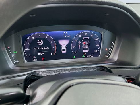Certified 2025 Honda Accord SE image 27
