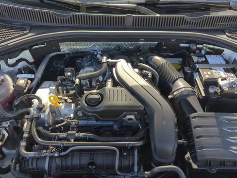 New 2026 Volkswagen Jetta S FWD image 20