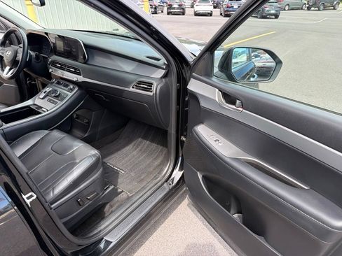 Used 2020 Hyundai Palisade SEL AWD/4WD image 13