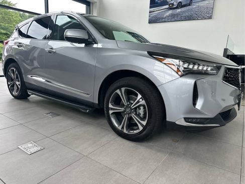 Used 2024 Acura RDX SH-AWD w/ Advance Package image 5