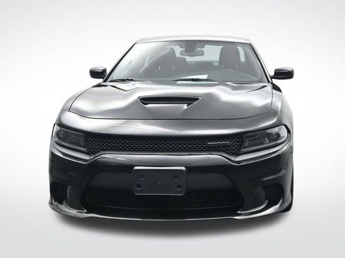 Used 2023 Dodge Charger GT w/ Blacktop Package RWD image 2