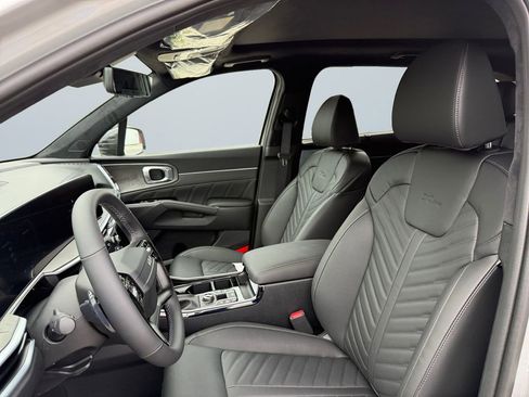 New 2026 Kia Sorento SX Prestige image 9