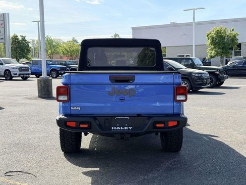 Used 2023 Jeep Gladiator Mojave image 22