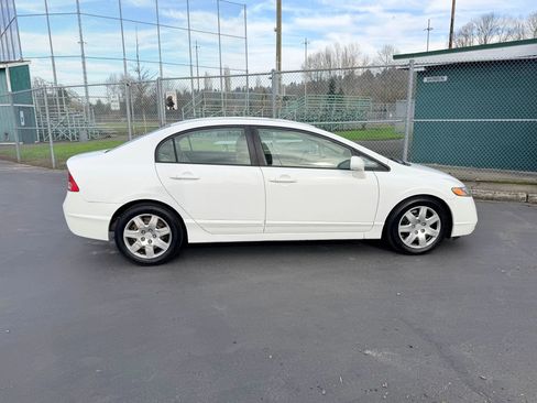 Used 2008 Honda Civic LX image 6