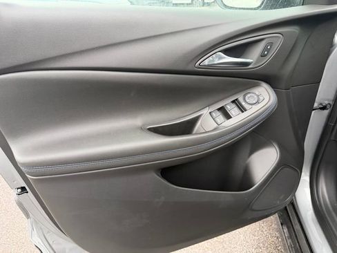 New 2026 Buick Encore GX Sport Touring w/ Advanced Technology Package image 13