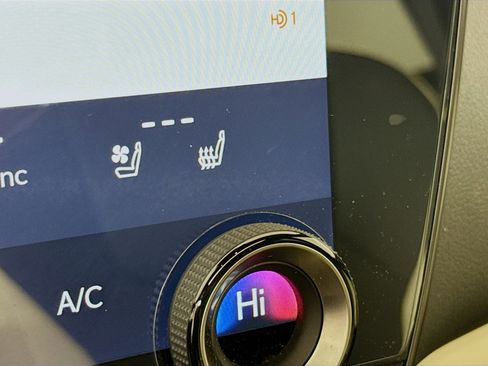 Used 2024 Lexus NX 350h AWD w/ Premium Package image 21