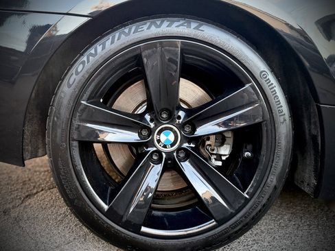 Used 2007 BMW 335i Coupe RWD image 14