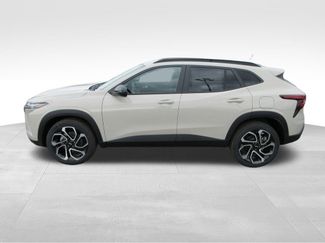 New 2026 Chevrolet Trax RS video 2