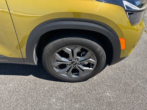 Used 2024 Kia Seltos S FWD image 12