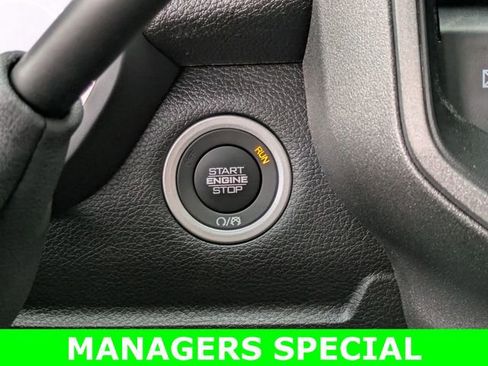 New 2026 RAM 3500 Tradesman image 20