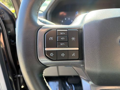 Used 2025 Ford F150 XLT w/ Equipment Group 301A Standard AWD/4WD image 21
