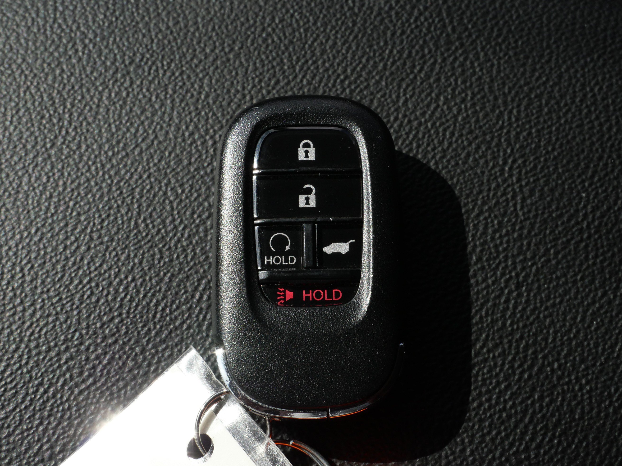 Certified 2024 Honda CR-V EX image 31