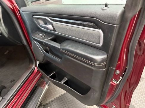 Certified 2021 RAM 1500 Big Horn image 35